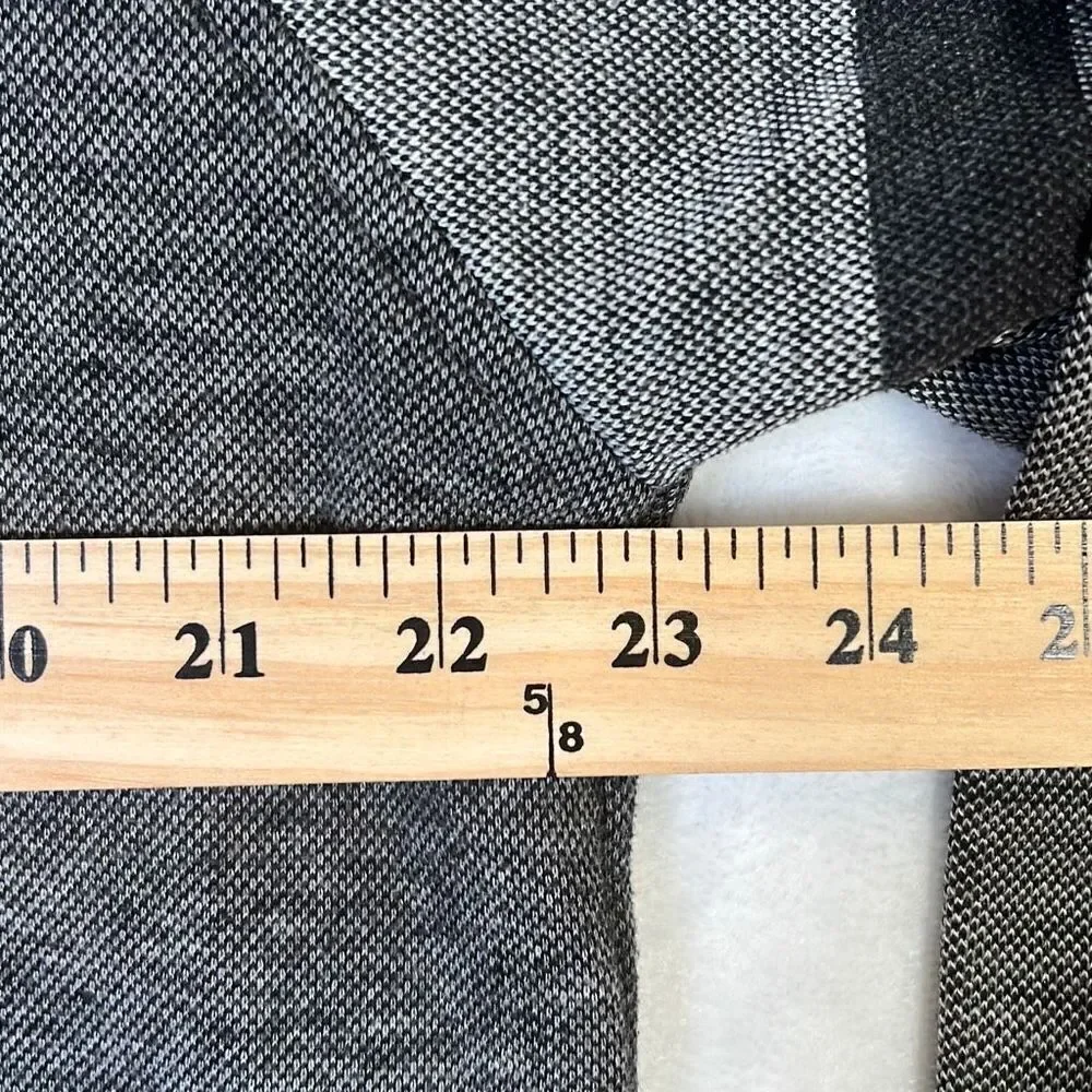 Steven’s jeans full zip jacket- Men Large‎